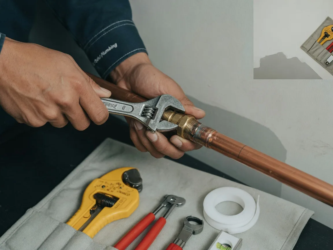 Why choose Drain Cleaning in Carson, MS